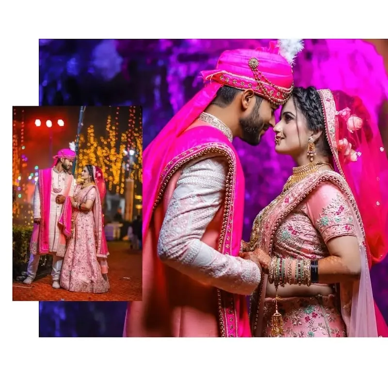 Bundela Production House | Photographer in Jhansi | Pre Wedding Shoot in Jhansi | Wedding Photographer in Jhansi