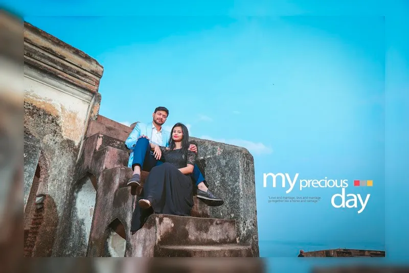 Bundela Production House | Photographer in Jhansi | Pre Wedding Shoot in Jhansi | Wedding Photographer in Jhansi