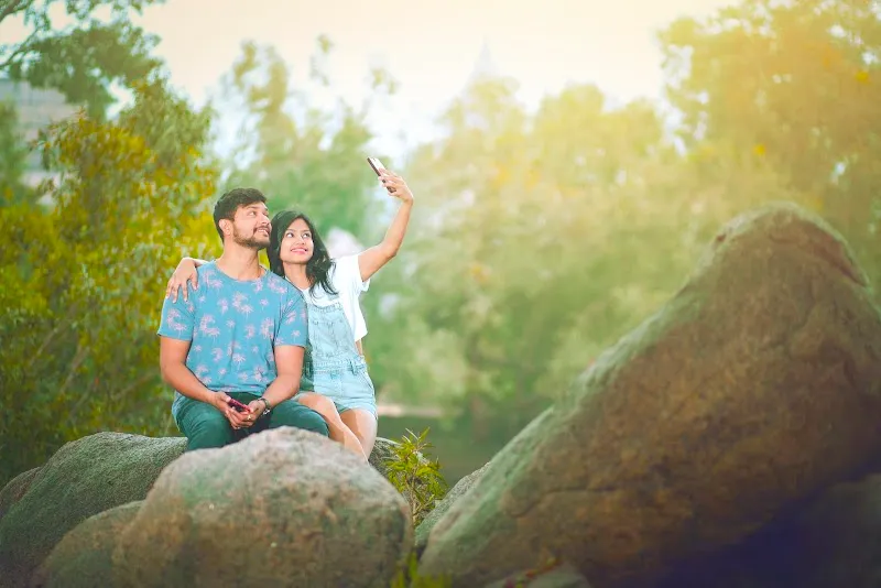 Bundela Production House | Photographer in Jhansi | Pre Wedding Shoot in Jhansi | Wedding Photographer in Jhansi