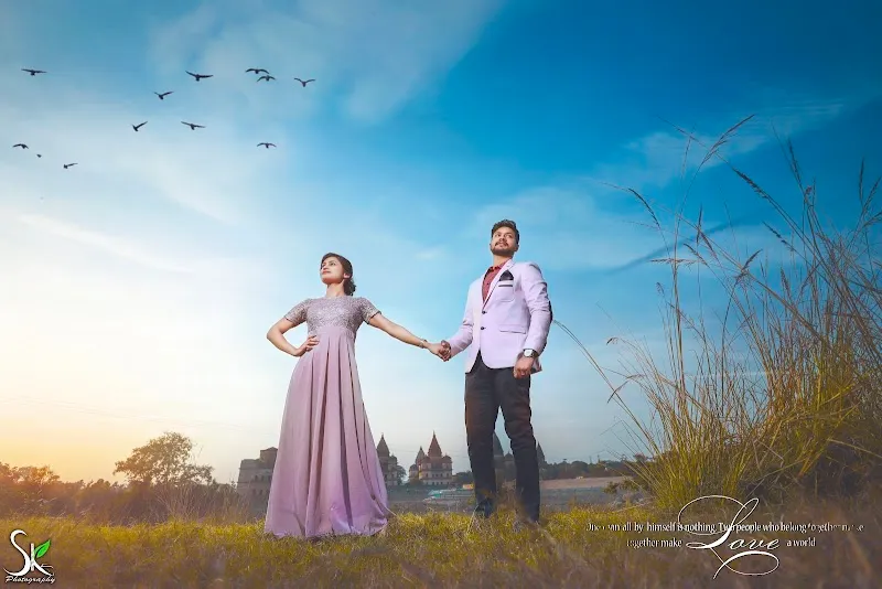 Bundela Production House | Photographer in Jhansi | Pre Wedding Shoot in Jhansi | Wedding Photographer in Jhansi