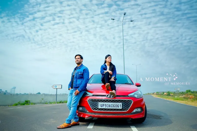 Bundela Production House | Photographer in Jhansi | Pre Wedding Shoot in Jhansi | Wedding Photographer in Jhansi