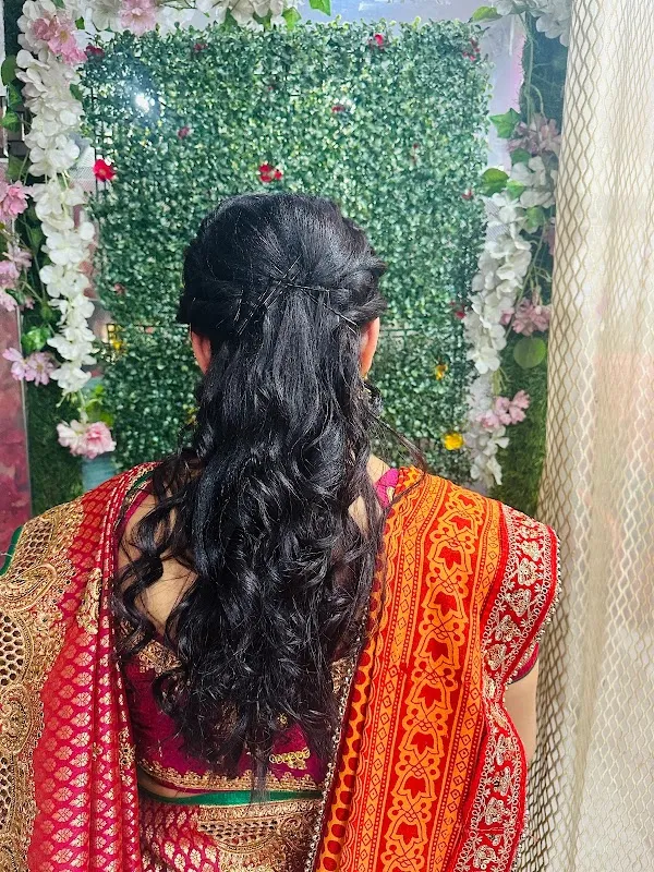 Bharti Taneja's ALPS Beauty Salon