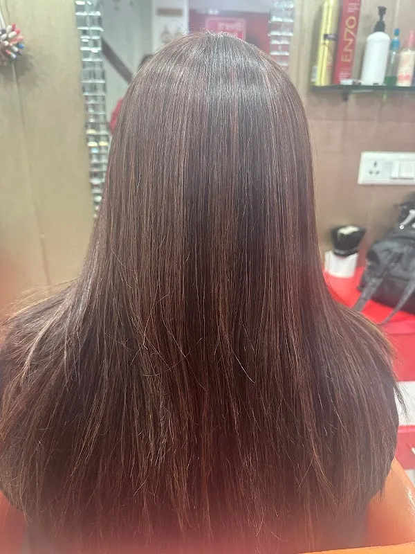 Bharti Taneja's ALPS Beauty Salon