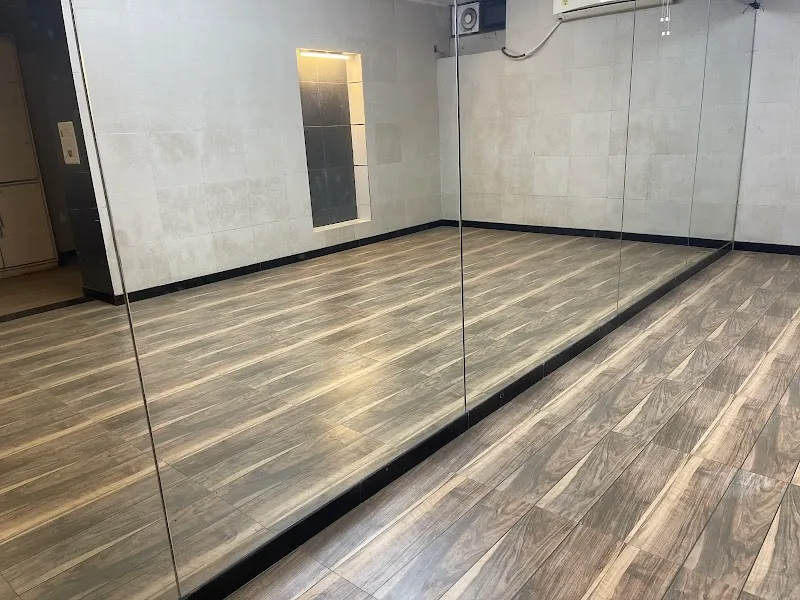 Srushti Shah Dance Academy