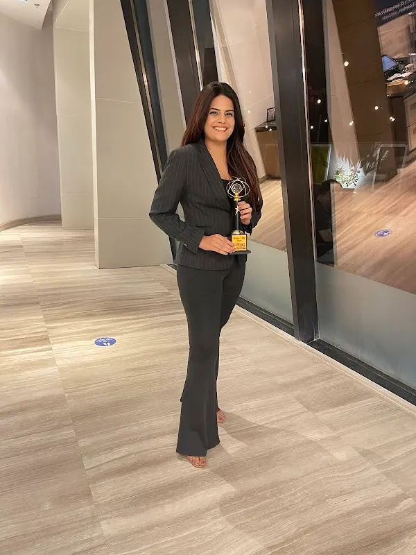 Srushti Shah Dance Academy