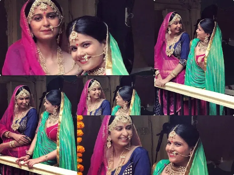 Srushti Shah Dance Academy