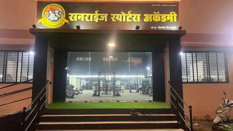 Sunrise Sports Academy
