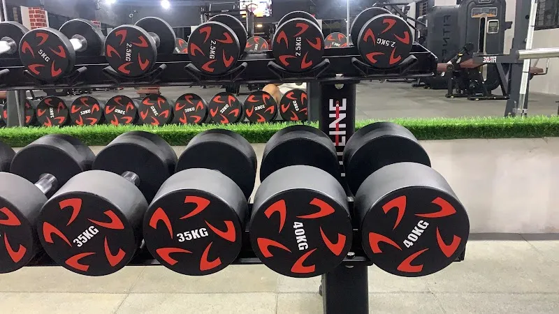 Sunrise Sports Academy