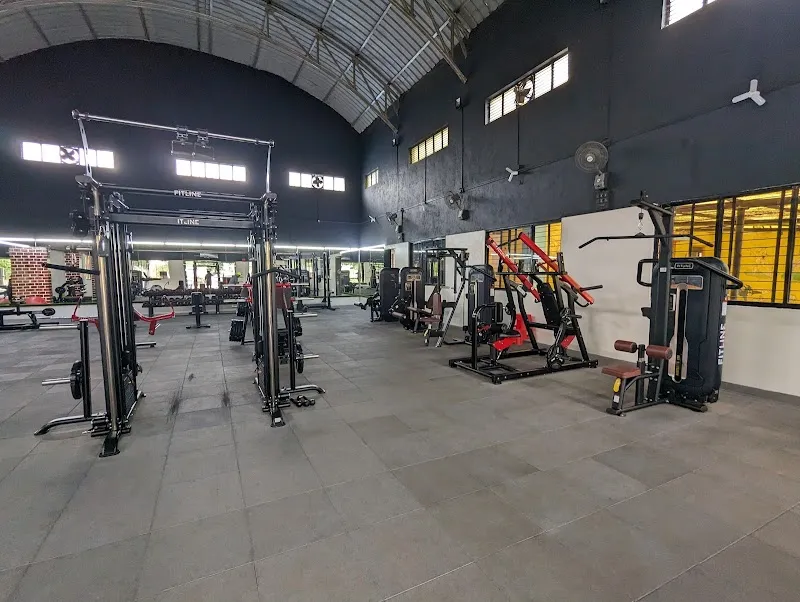 Sunrise Sports Academy