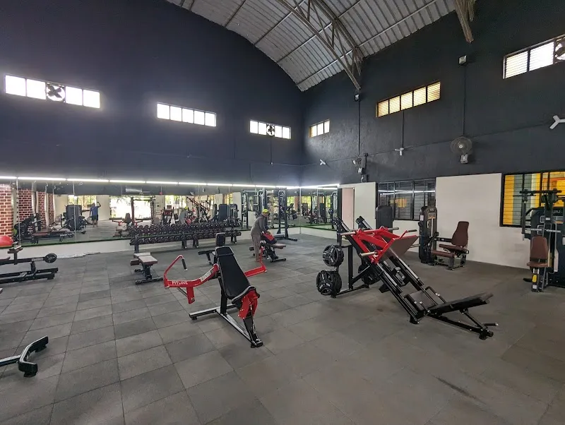 Sunrise Sports Academy