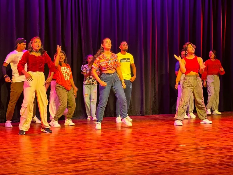 The Swingers Koramangala - Best Dance Studio in Bangalore