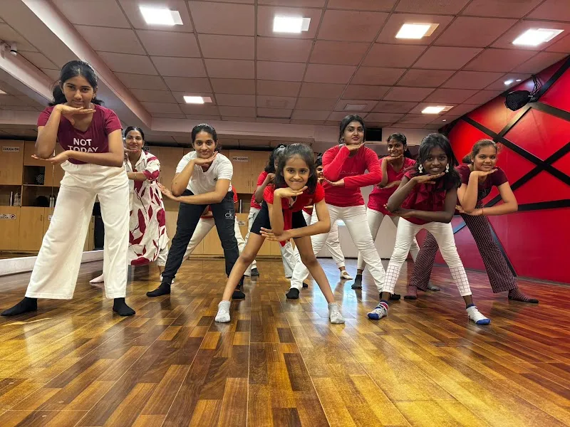 The Swingers Koramangala - Best Dance Studio in Bangalore