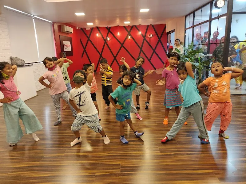 The Swingers Koramangala - Best Dance Studio in Bangalore