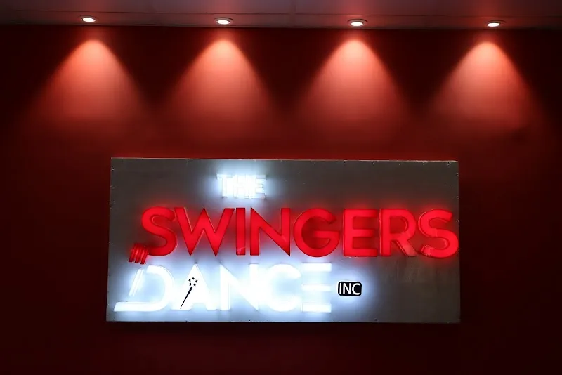 The Swingers Koramangala - Best Dance Studio in Bangalore