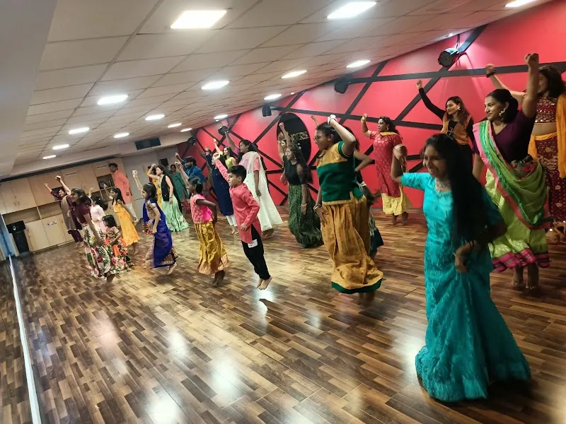 The Swingers Koramangala - Best Dance Studio in Bangalore
