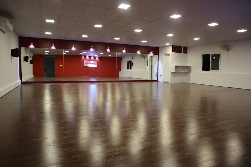 The Swingers Koramangala - Best Dance Studio in Bangalore