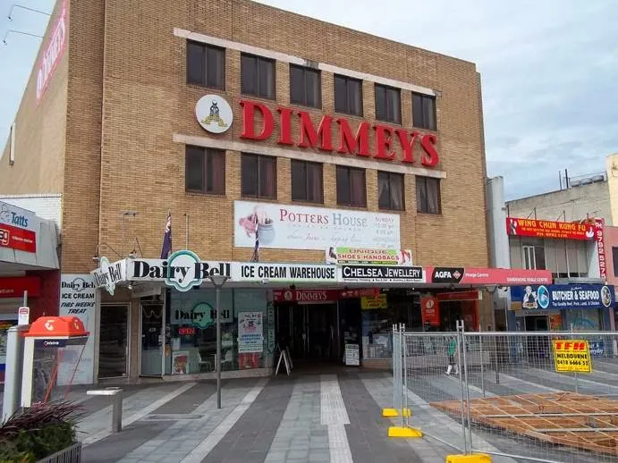 Dandenong Image Centre