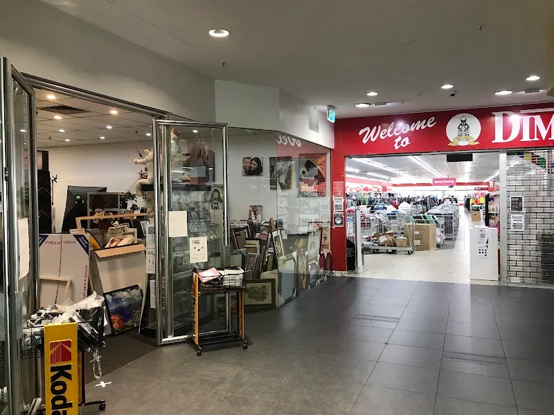 Dandenong Image Centre