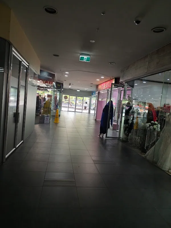 Dandenong Image Centre