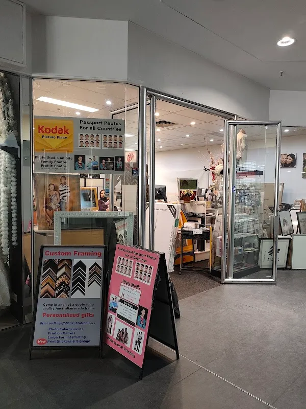 Dandenong Image Centre