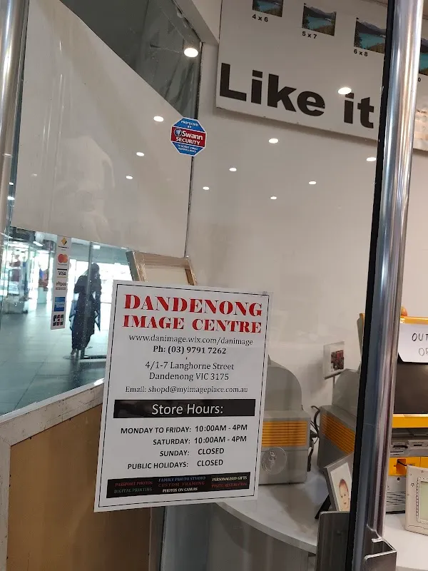 Dandenong Image Centre