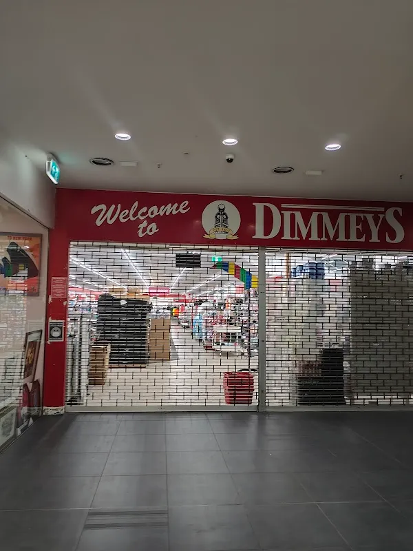 Dandenong Image Centre