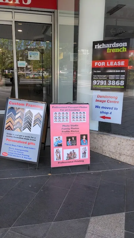 Dandenong Image Centre