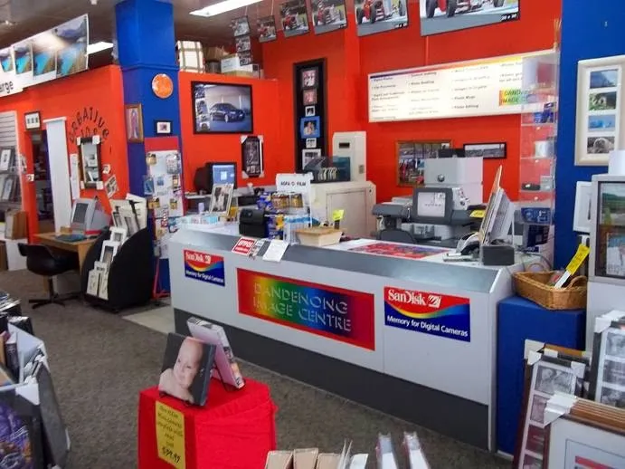 Dandenong Image Centre