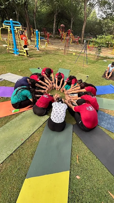 Praptiyog+ aerial yog+iyenger rope+Cupping hijama therapy+ bone setting centre