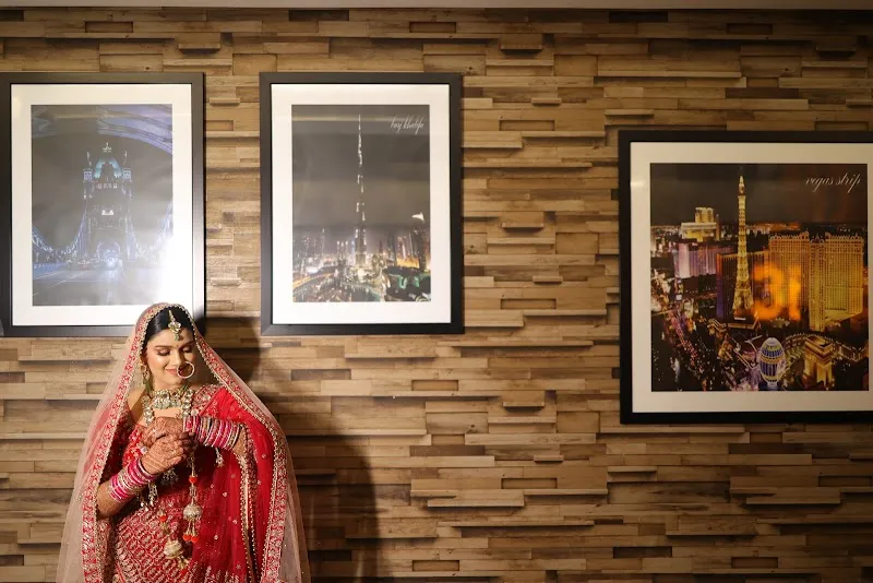 Hari Shankar Studio