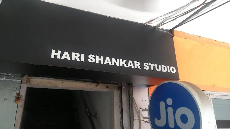 Hari Shankar Studio