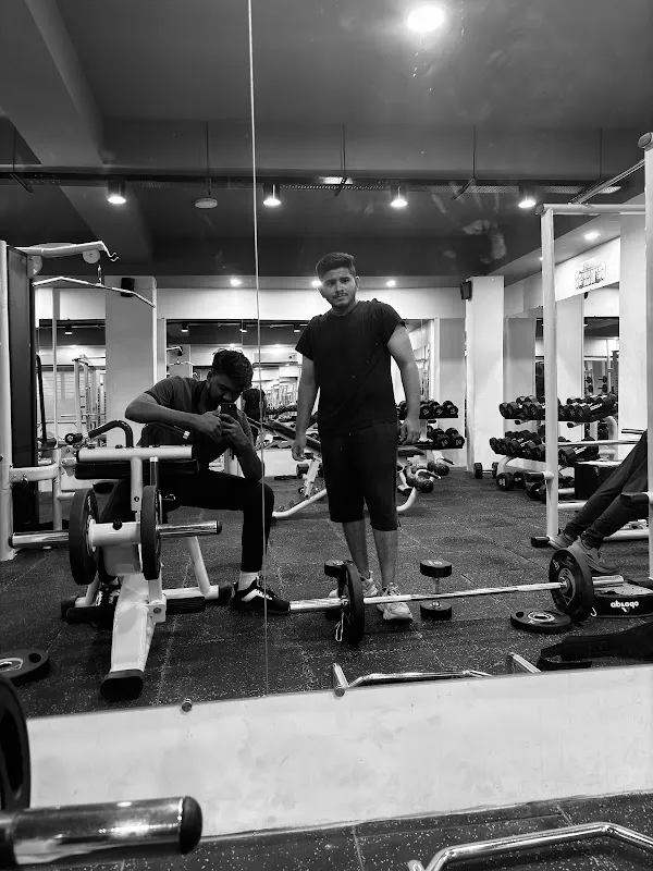 Bestrong Fitness Kakinada | GYM | Yoga | Zumba | Steam | Spa in kakinada