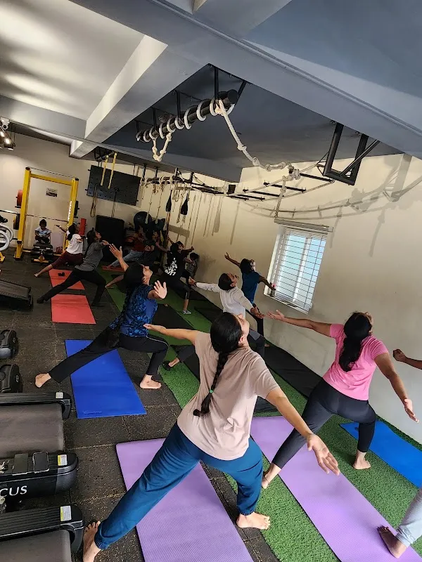 Bestrong Fitness Kakinada | GYM | Yoga | Zumba | Steam | Spa in kakinada