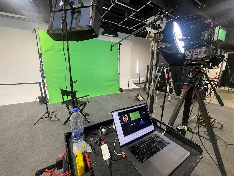 43 Studios