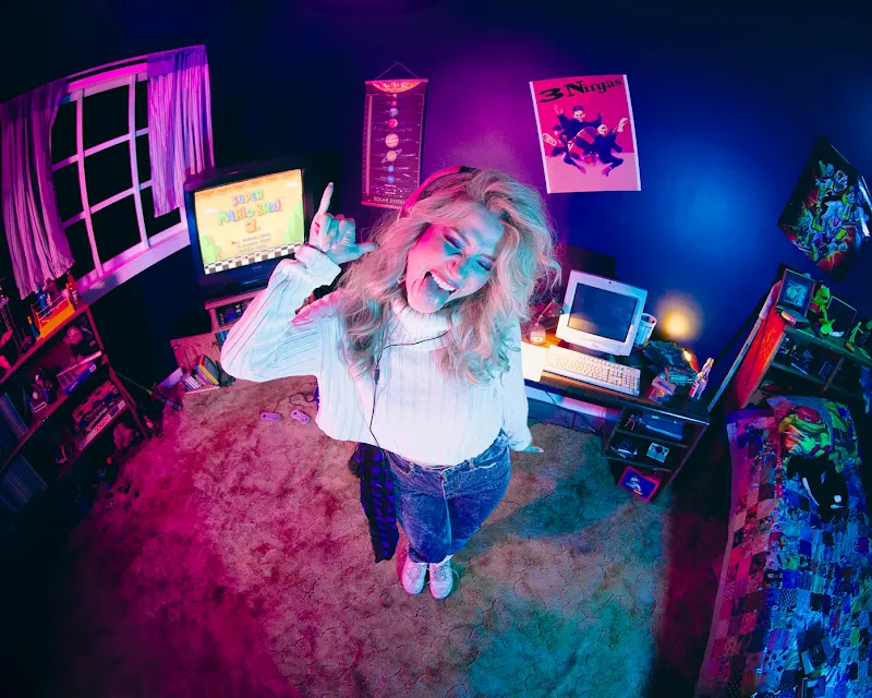 43 Studios