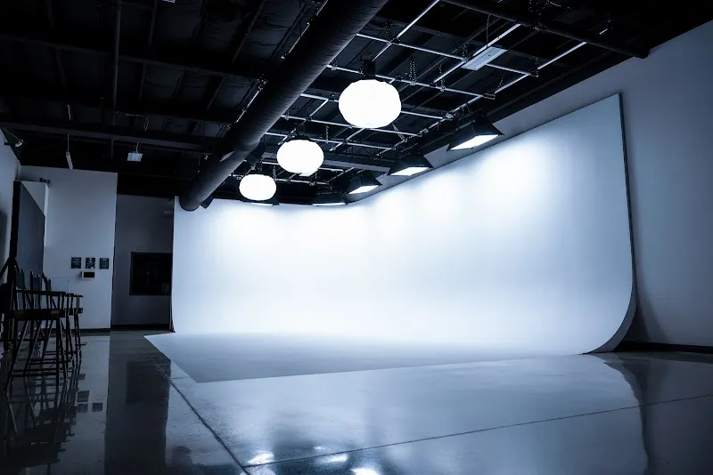 43 Studios