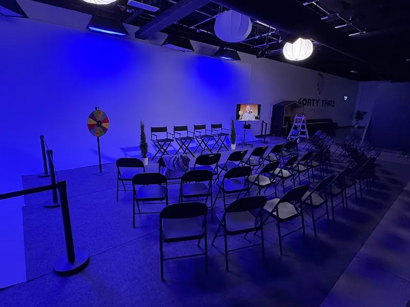43 Studios