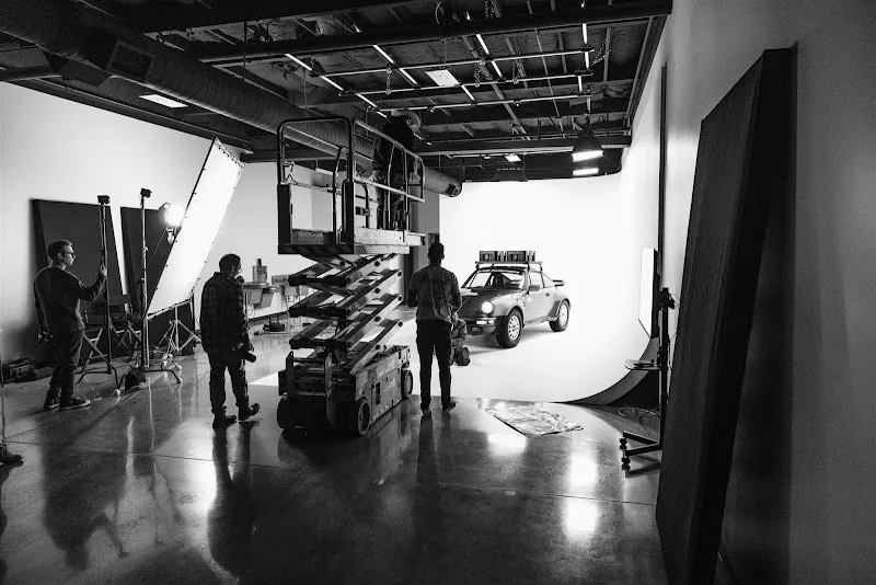 43 Studios