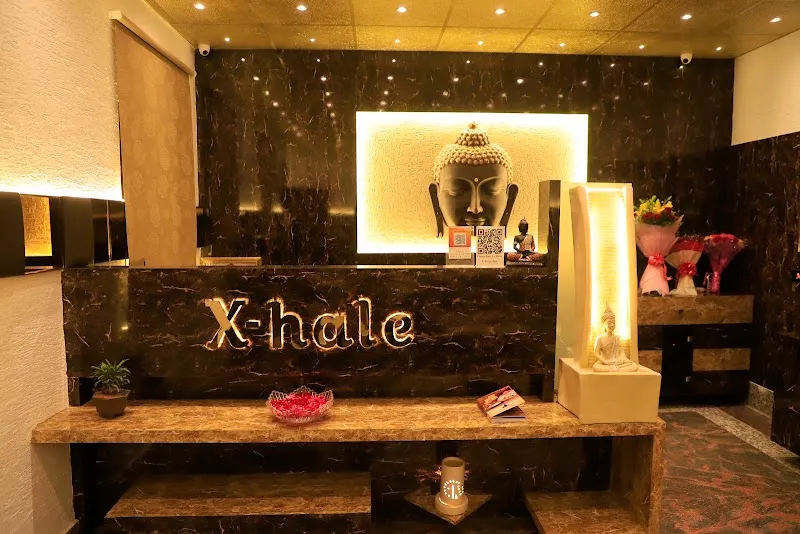 Xhale Wellness C-Scheme