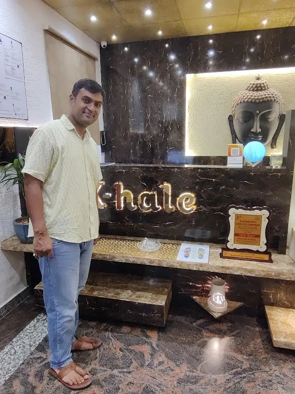 Xhale Wellness C-Scheme
