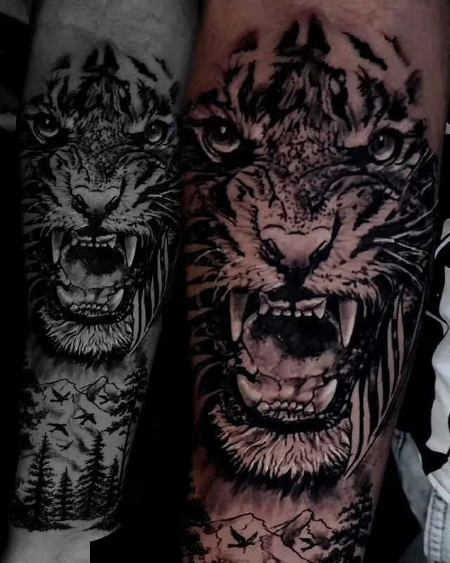 DAYAL TATTOOz