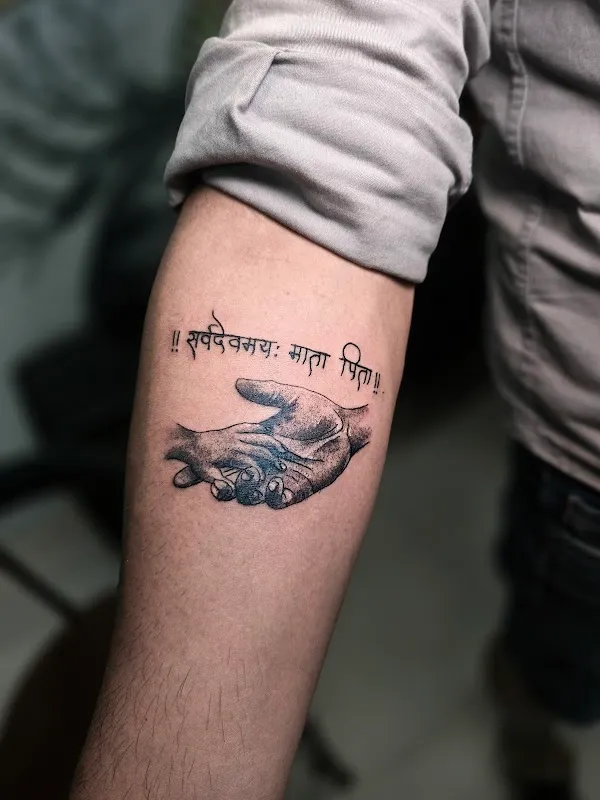 DAYAL TATTOOz