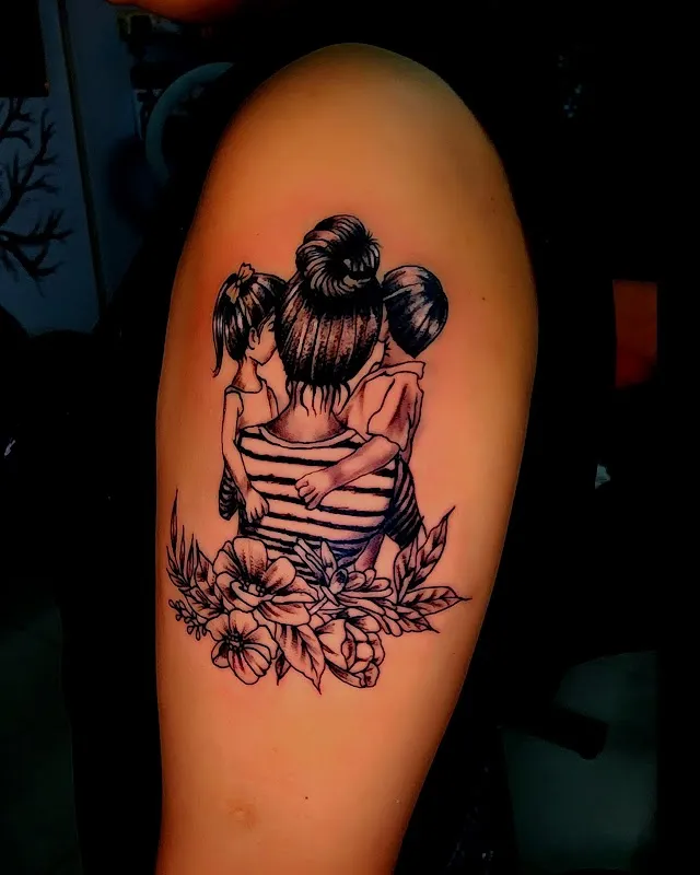 DAYAL TATTOOz