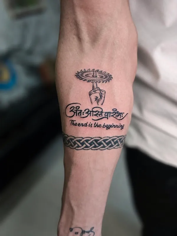 DAYAL TATTOOz