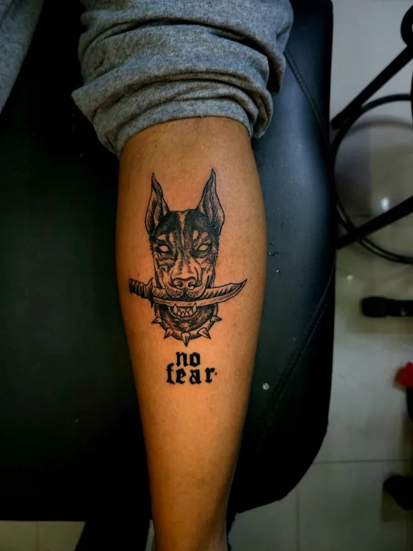 DAYAL TATTOOz