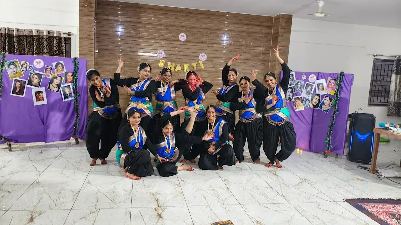 Dr. Nidhi's Yoga Studio