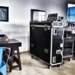 COSMA Recording Studio