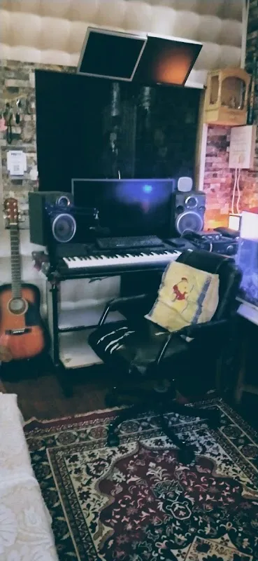 Vintage clef studio
