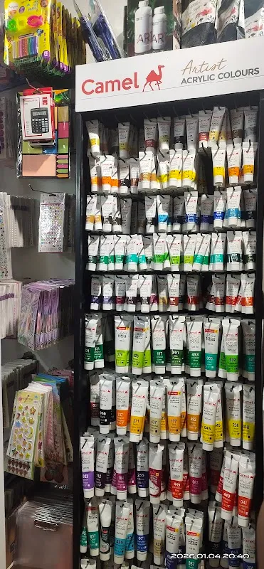 PM ART & CRAFT