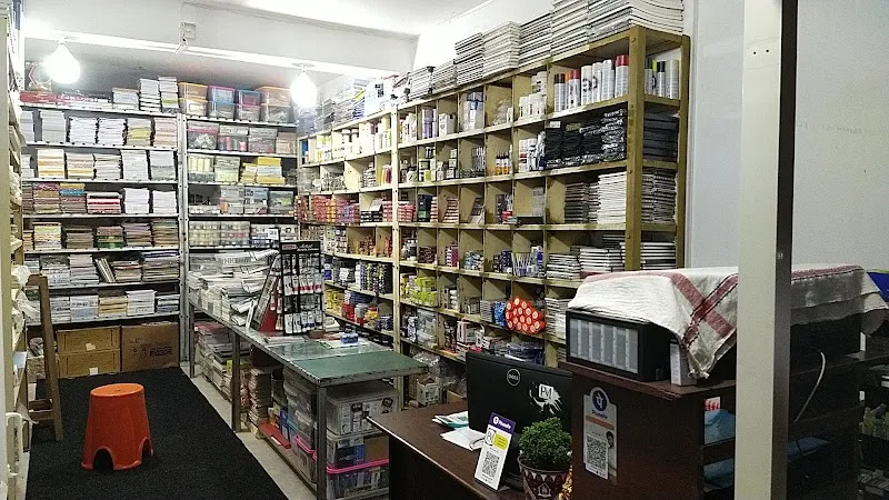 PM ART & CRAFT